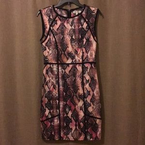 Jennifer Lopez dress size 8